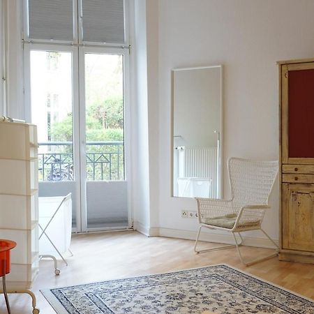 Family-Friendly Apartment In The Center Of Berlin Kültér fotó