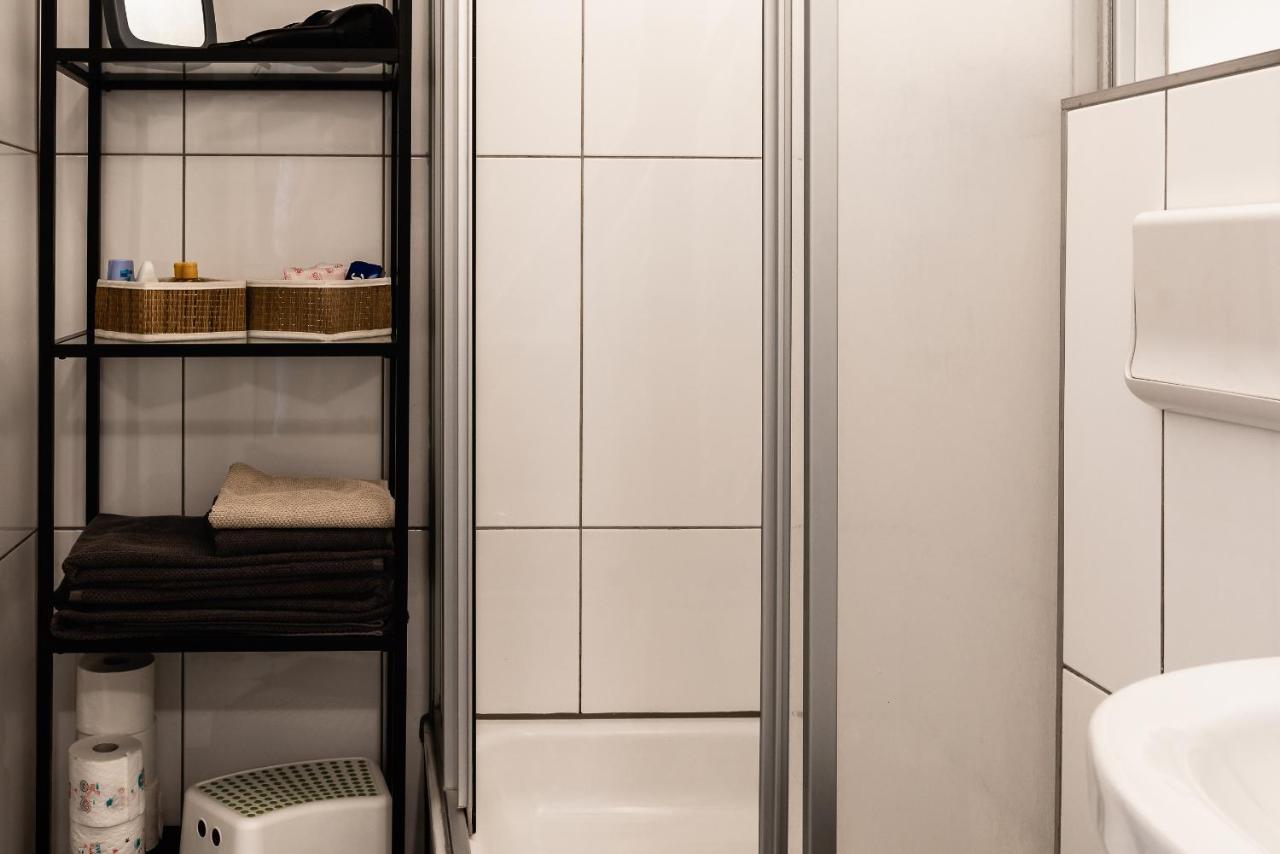 Family-Friendly Apartment In The Center Of Berlin Kültér fotó