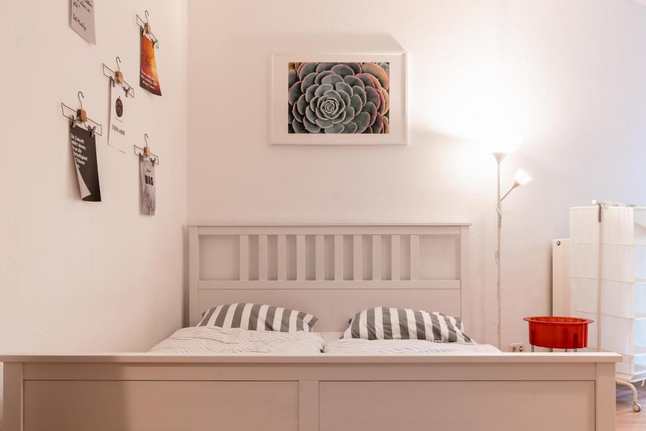 Family-Friendly Apartment In The Center Of Berlin Kültér fotó